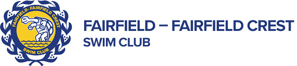 Fairfield - Fairfield Crest Swim Club